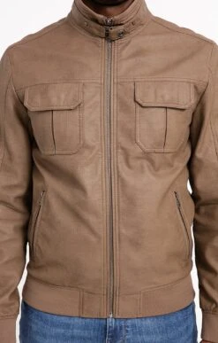 Blouson Simipoint -Élégance Thiery Promos Boutique k 52408004 at company CAMEL d1 91