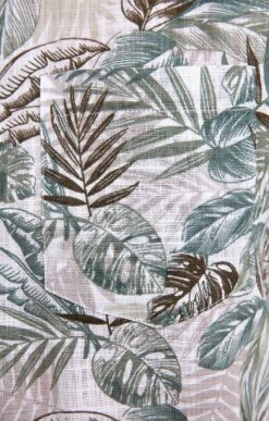 Chemise Confort à Motifs Imprimés 8 Chemise Confort à Motifs Imprimés -Élégance Thiery Promos Boutique k 53128025 at company KAKI CLAIR d1 104