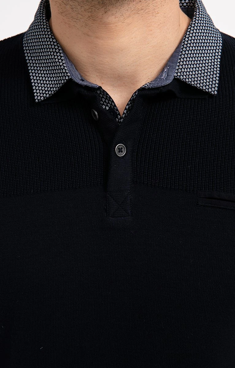 Pull Col Polo 4 Pull Col Polo – Image 4