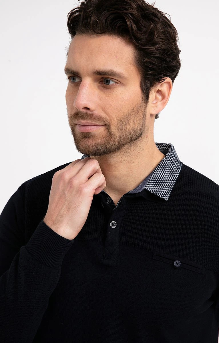 Pull Col Polo 3 Pull Col Polo – Image 3