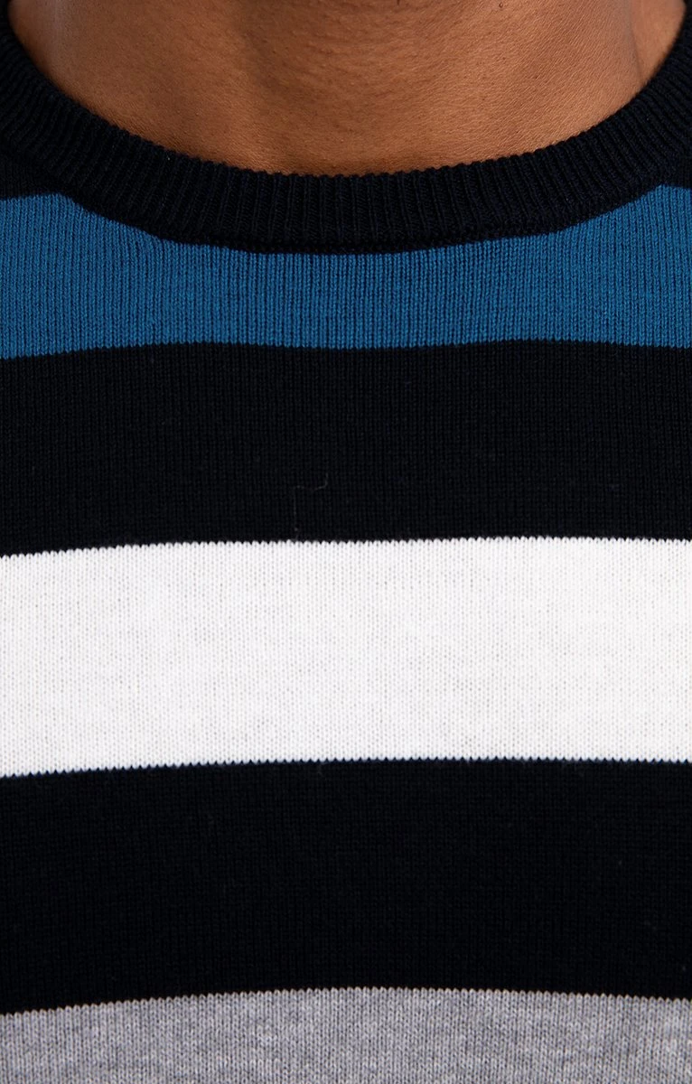 Pull Rayé 4 Pull Rayé – Image 4