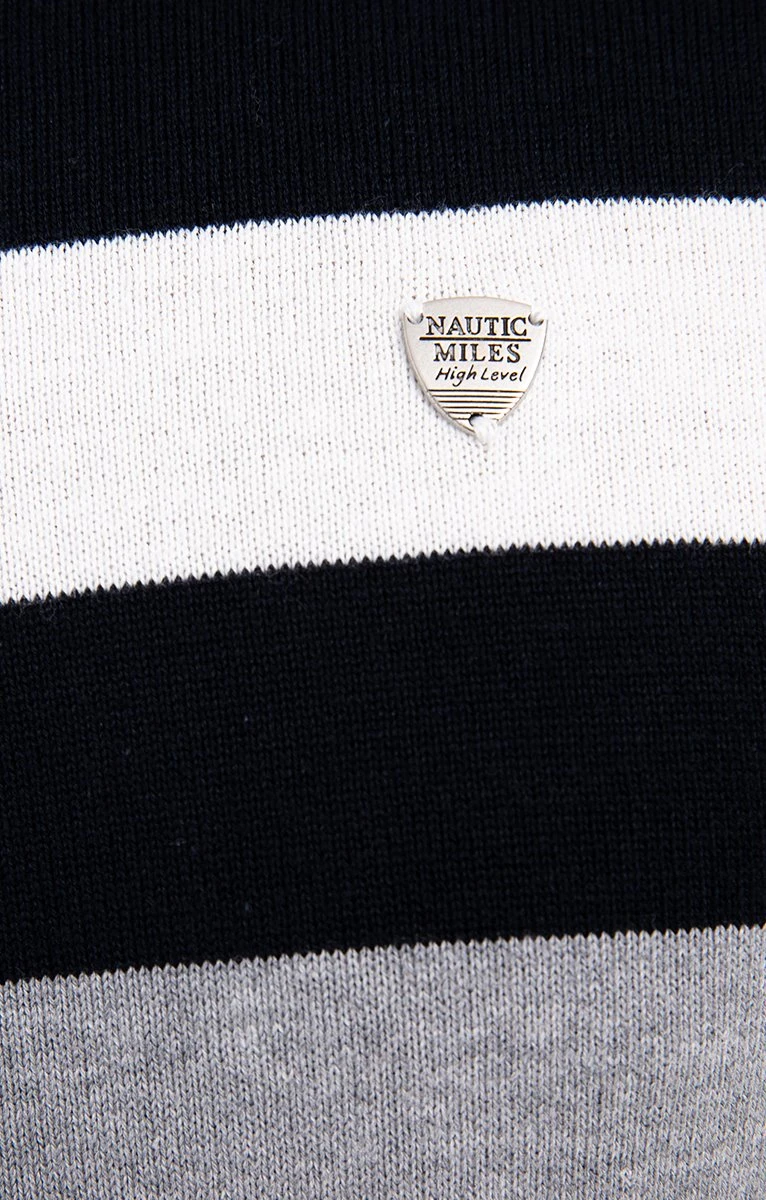 Pull Rayé 5 Pull Rayé – Image 5