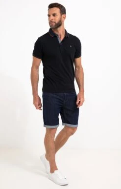 Bermuda Alex 8 Bermuda Alex -Élégance Thiery Promos Boutique k bermuda alex at jeans MARINE o 2