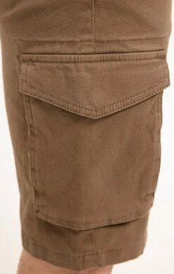 Bermuda Cargo Lou -Élégance Thiery Promos Boutique k bermuda cargo lou at company TAUPE d1 11