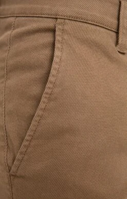 Bermuda Cargo Lou -Élégance Thiery Promos Boutique k bermuda cargo lou at company TAUPE d2 11