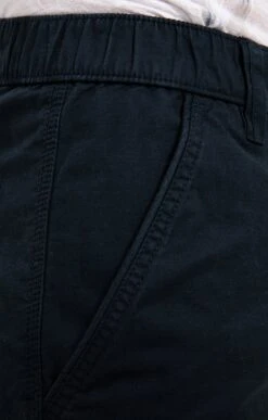 Bermuda Cargo Taille élastiquée 11 Bermuda Cargo Taille élastiquée -Élégance Thiery Promos Boutique k bermuda cargo taille elastiquee at company MARINE d4 2