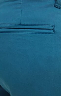 Bermuda En Coton Uni -Élégance Thiery Promos Boutique k bermuda en coton uni at company CANARD d 62