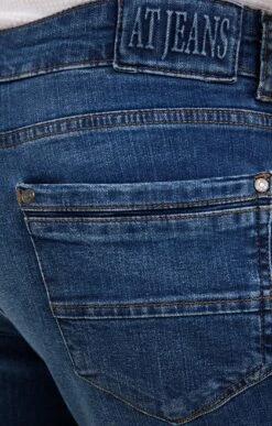 Bermuda Joey -Élégance Thiery Promos Boutique k bermuda joey at jeans BLEU d 45