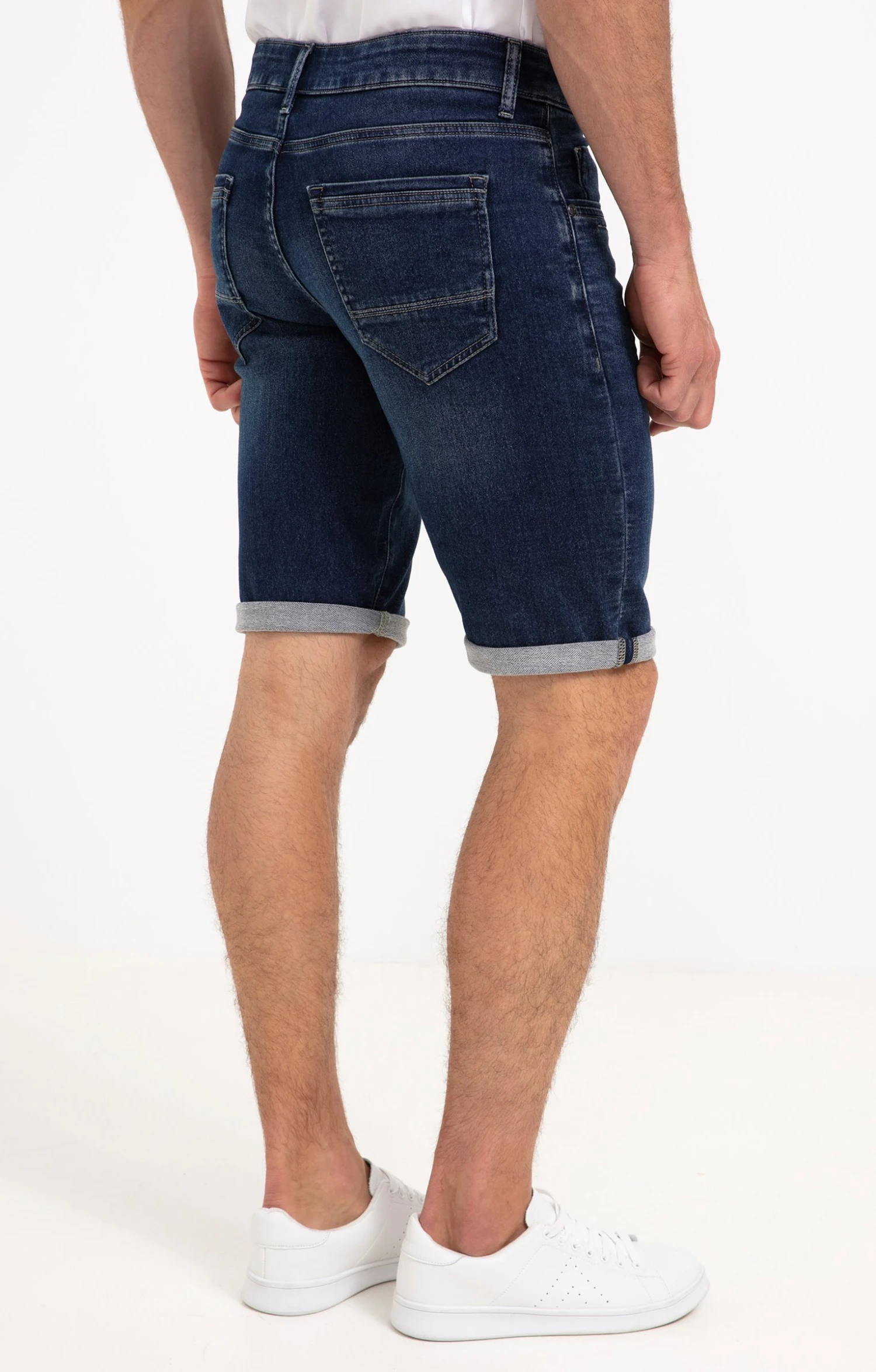 Bermuda Maille 2 Bermuda Maille – Image 2