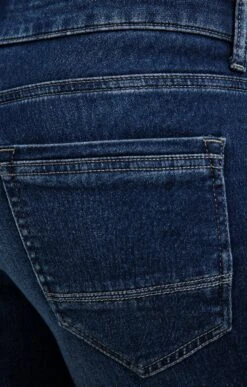 Bermuda Maille 9 Bermuda Maille -Élégance Thiery Promos Boutique k bermuda maille at jeans BLEU d 45