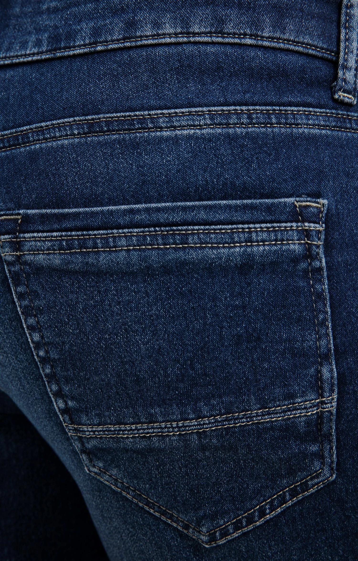 Bermuda Maille 4 Bermuda Maille – Image 4