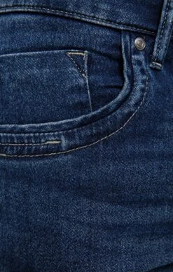 Bermuda Maille 10 Bermuda Maille -Élégance Thiery Promos Boutique k bermuda maille at jeans BLEU d2 45