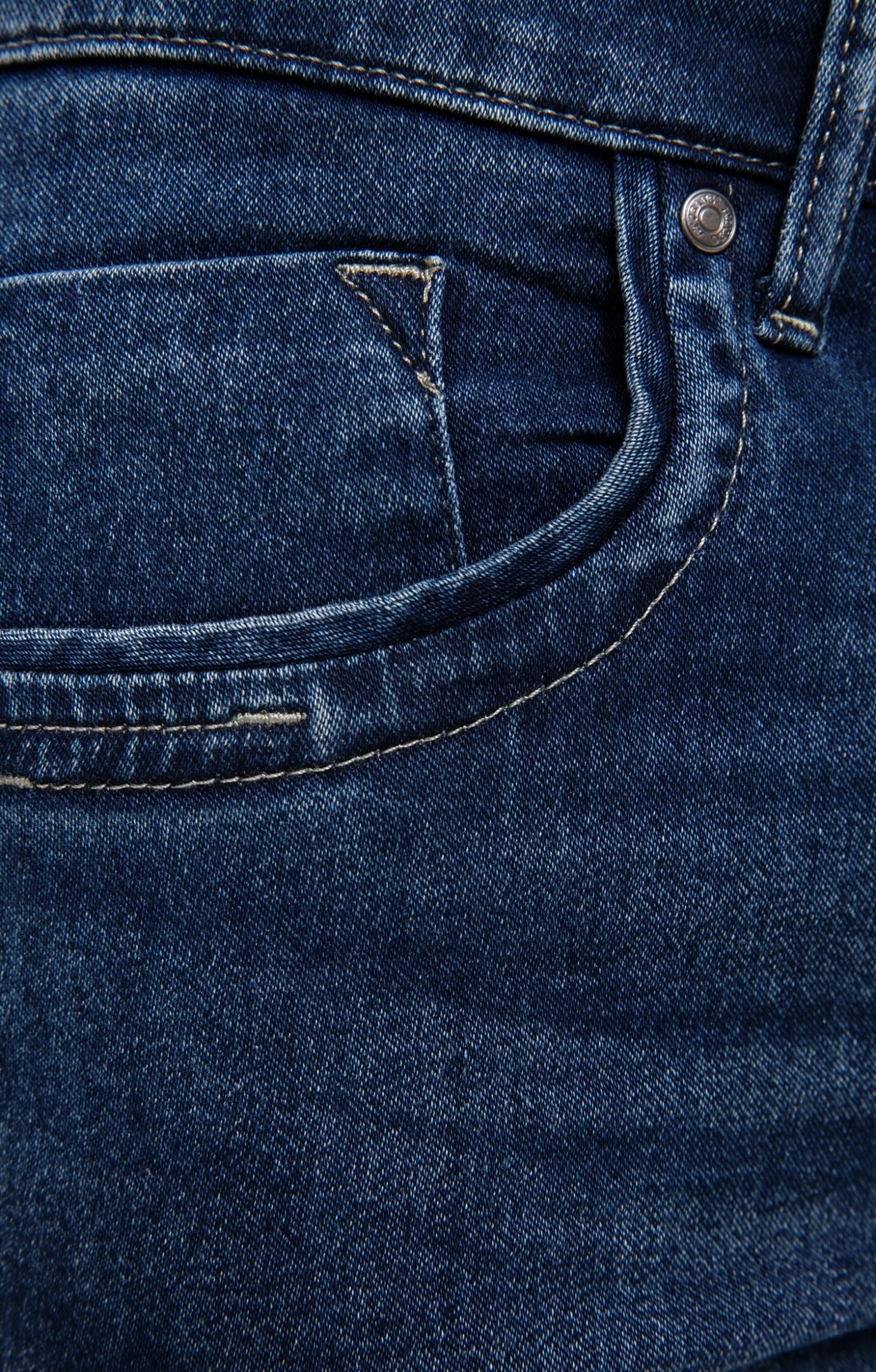 Bermuda Maille 5 Bermuda Maille – Image 5