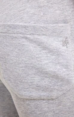 Bermuda Molleton 9 Bermuda Molleton -Élégance Thiery Promos Boutique k bermuda molleton at company GRIS CLAIR d3 53