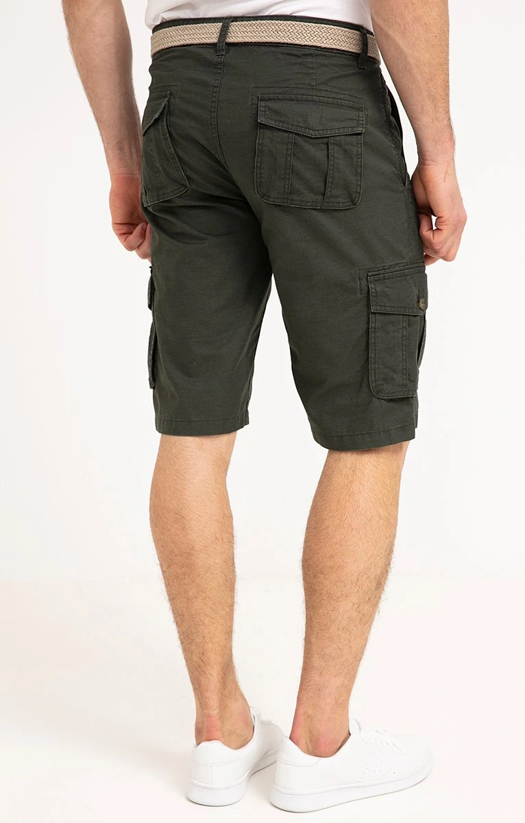 Bermuda Print Cargo 2 Bermuda Print Cargo – Image 2