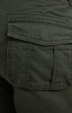 Bermuda Print Cargo 9 Bermuda Print Cargo -Élégance Thiery Promos Boutique k bermuda print cargo at company KAKI d 12