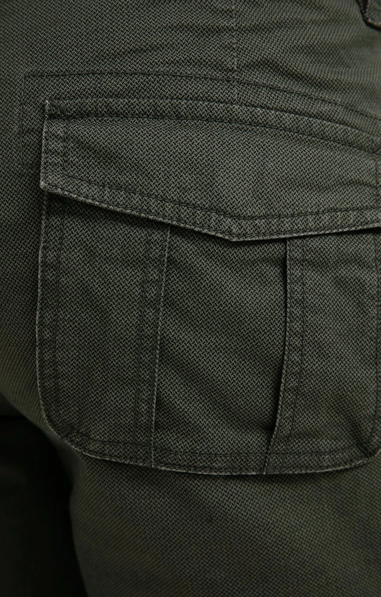 Bermuda Print Cargo 4 Bermuda Print Cargo – Image 4