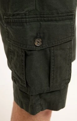 Bermuda Print Cargo 10 Bermuda Print Cargo -Élégance Thiery Promos Boutique k bermuda print cargo at company KAKI d1 12