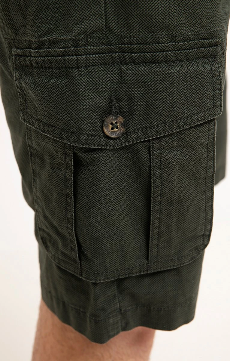 Bermuda Print Cargo 5 Bermuda Print Cargo – Image 5