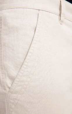 Bermuda Wavy Cargo 9 Bermuda Wavy Cargo -Élégance Thiery Promos Boutique k bermuda wavy cargo at company BEIGE d 44