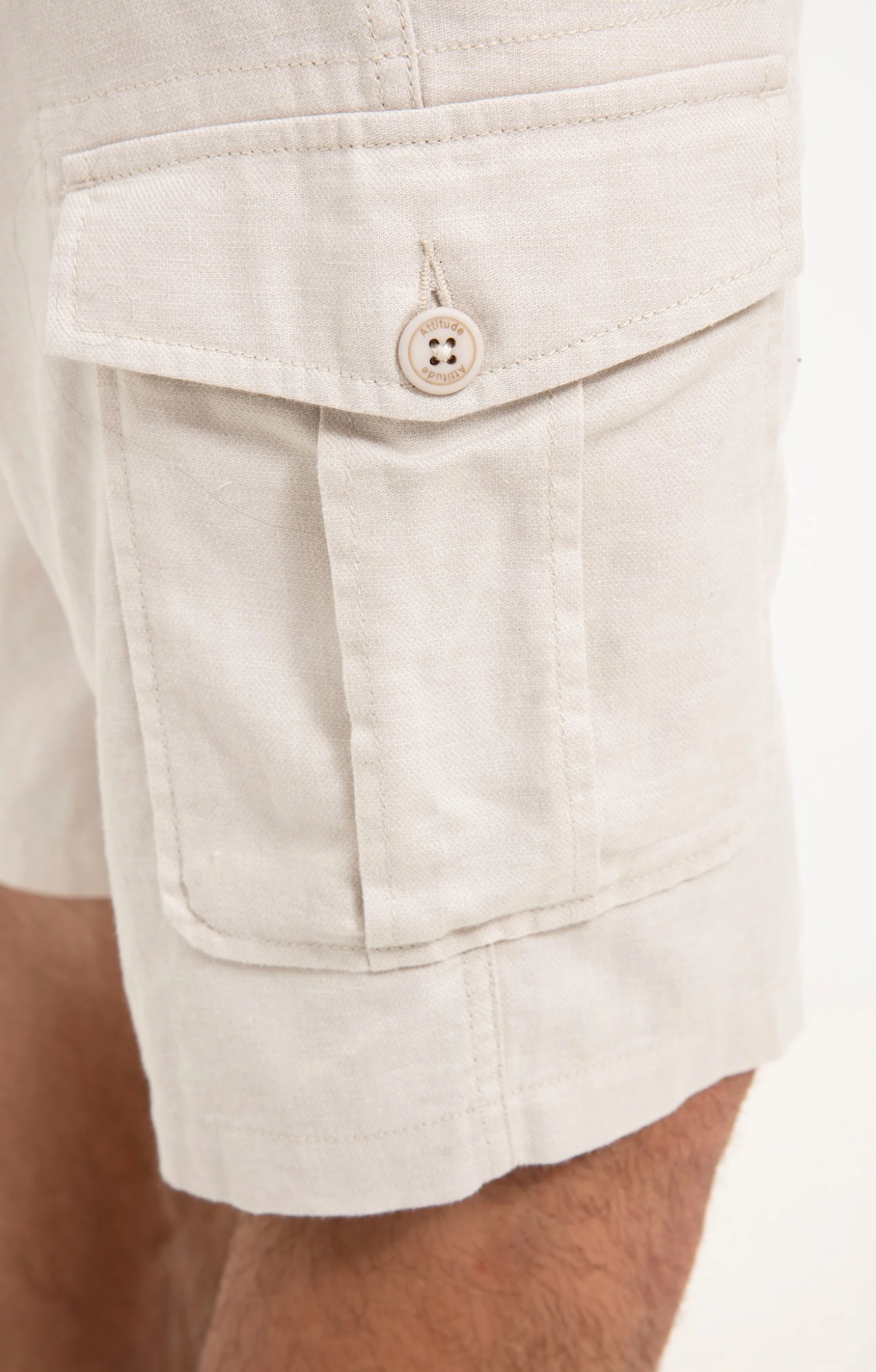 Bermuda Wavy Cargo 6 Bermuda Wavy Cargo – Image 6