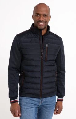 BLOUSON DENIS -Élégance Thiery Promos Boutique k blouson denis at company MARINE d 2