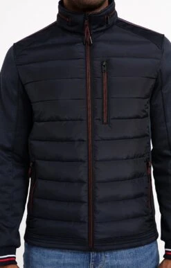 BLOUSON DENIS -Élégance Thiery Promos Boutique k blouson denis at company MARINE d2 2