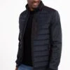 BLOUSON DENIS