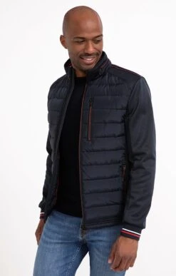 BLOUSON DENIS