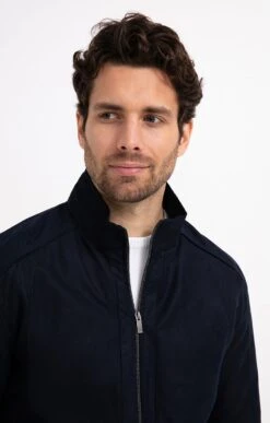 BLOUSON DORY 9 BLOUSON DORY -Élégance Thiery Promos Boutique k blouson dory at company MARINE d 2