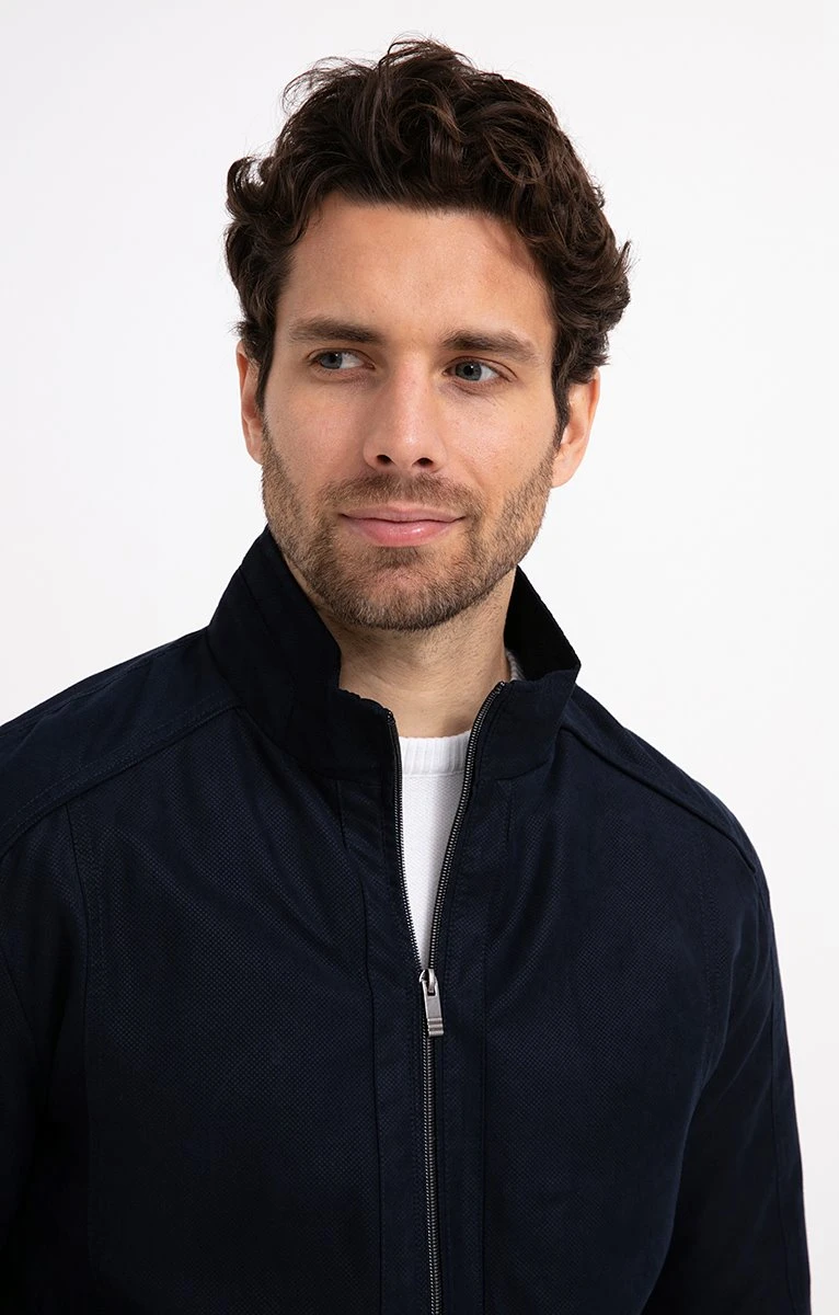 BLOUSON DORY 4 BLOUSON DORY – Image 4