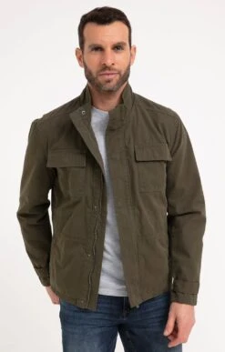 BLOUSON MAX