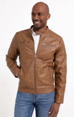 BLOUSON SIMITAN -Élégance Thiery Promos Boutique k blouson simitan at company CAMEL d 91