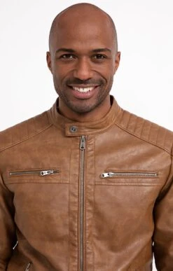 BLOUSON SIMITAN -Élégance Thiery Promos Boutique k blouson simitan at company CAMEL d1 91