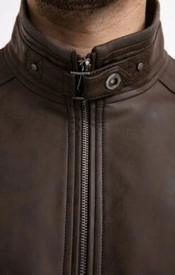 BLOUSON SIMITAUPE -Élégance Thiery Promos Boutique k blouson simitaupe at company TAUPE d1 11