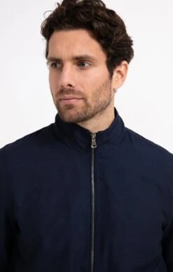 BLOUSON SUNNY -Élégance Thiery Promos Boutique k blouson sunny at company MARINE d 2