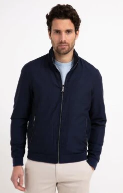 BLOUSON SUNNY -Élégance Thiery Promos Boutique k blouson sunny at company MARINE d1 2