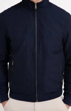 BLOUSON SUNNY -Élégance Thiery Promos Boutique k blouson sunny at company MARINE d2 2