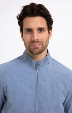 BLOUSON ZAC -Élégance Thiery Promos Boutique k blouson zac at company BLEU CIEL d2 60