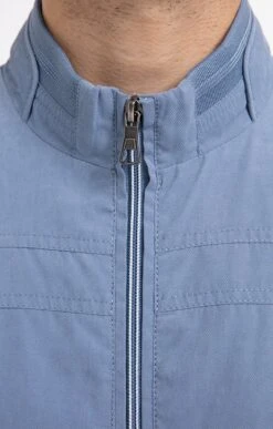 BLOUSON ZAC -Élégance Thiery Promos Boutique k blouson zac at company BLEU CIEL d3 60