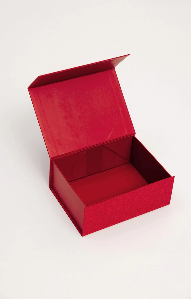 Boîte Cadeau - Moyen Format 2 Boîte Cadeau - Moyen Format – Image 2