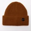 BONNET HOMME TRICOT