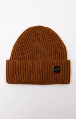 BONNET HOMME TRICOT