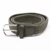 Ceinture Boucle Tressée