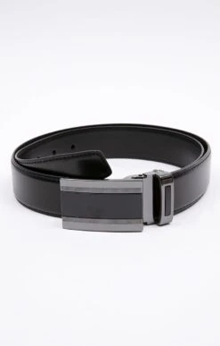 Ceinture PIC Avec Plaque