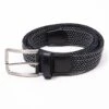 Ceinture Tressée BICO