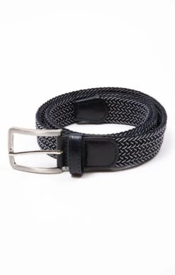 Ceinture Tressée BICO