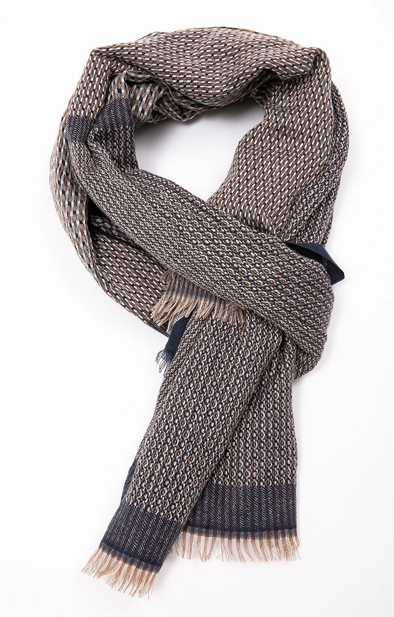 CHÈCHE JACQUARD BICO 1 CHÈCHE JACQUARD BICO