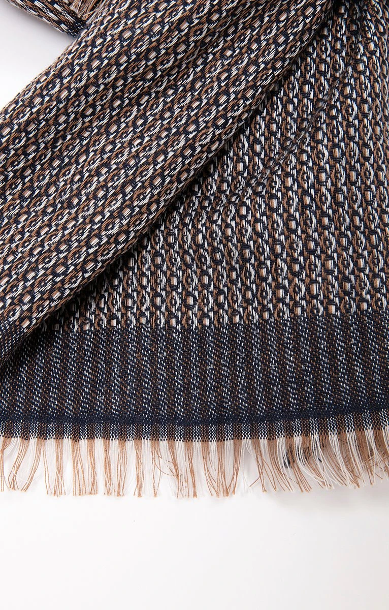 CHÈCHE JACQUARD BICO 2 CHÈCHE JACQUARD BICO – Image 2