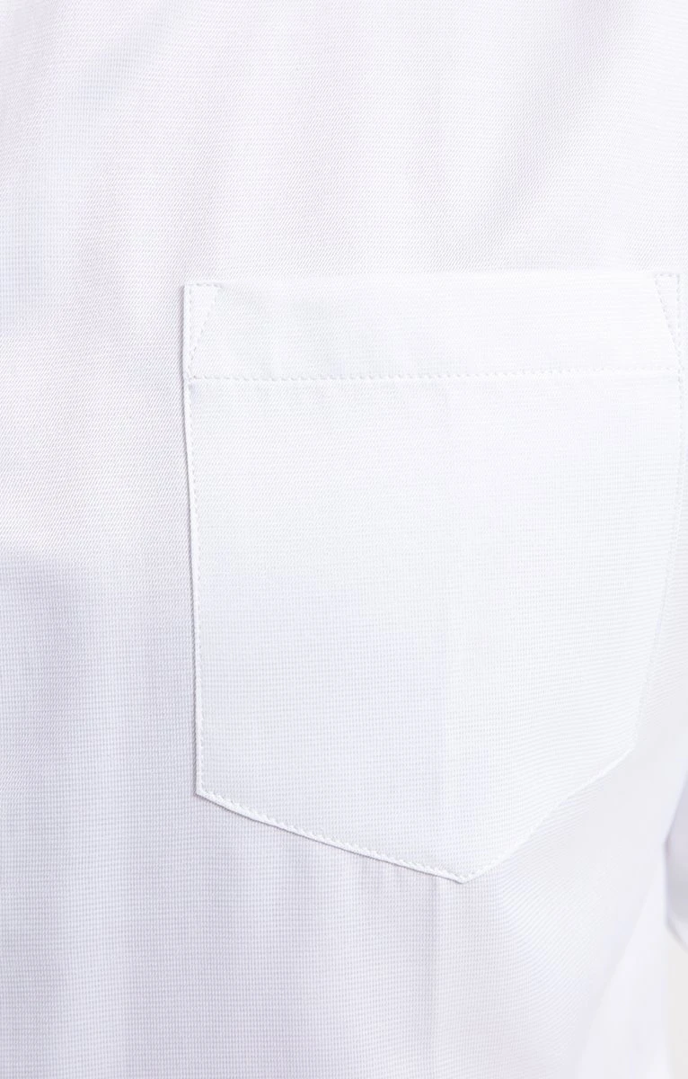 CHEMISE COUPE CONFORT BIBLANC 5 CHEMISE COUPE CONFORT BIBLANC – Image 5